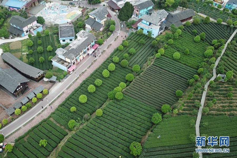 （新華全媒頭條&middot;兩會特別報道&middot;圖文互動）（5）凝聚起上下同心、團(tuán)結(jié)奮進(jìn)的磅礴力量