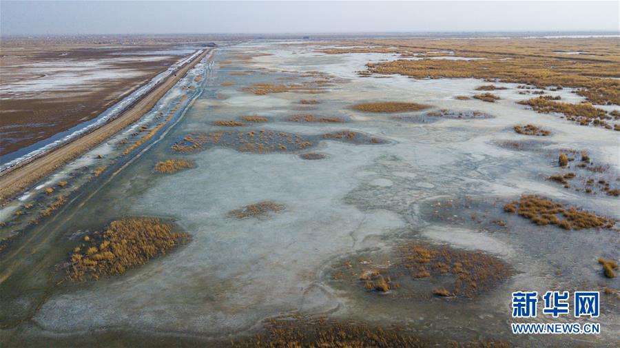 （新華全媒頭條&middot;兩會精神看落實&middot;圖文互動）（1）保持戰(zhàn)略定力 跨越重要關口&mdash;&mdash;落實兩會精神加強生態(tài)文明建設述評