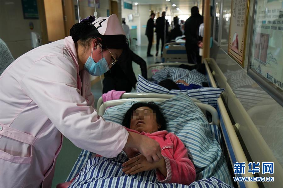 （突發(fā)事件）（2）緊急馳援！全力救治！不落一人！&mdash;&mdash;江蘇響水天嘉宜公司&ldquo;3&middot;21&rdquo;爆炸事故救援現(xiàn)場(chǎng)直擊