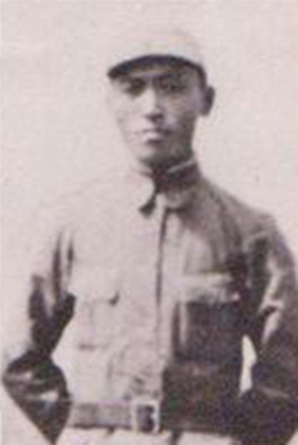 (為了民族復(fù)興·英雄烈士譜·圖文互動)才山:馳騁冀東的遼西赤子