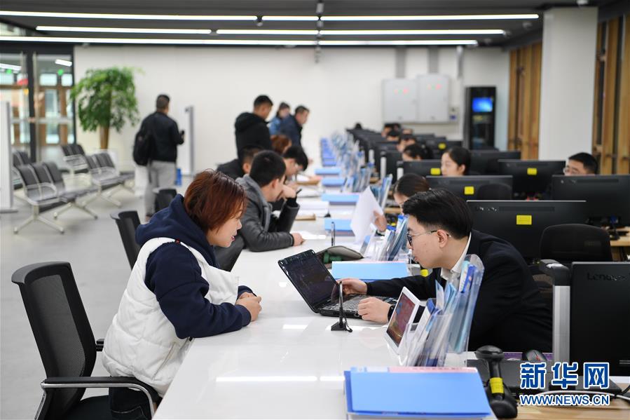 （新華全媒頭條&middot;圖文互動）（10）奮進，向著未來之城！&mdash;&mdash;河北雄安新區(qū)建設發(fā)展兩周年紀實