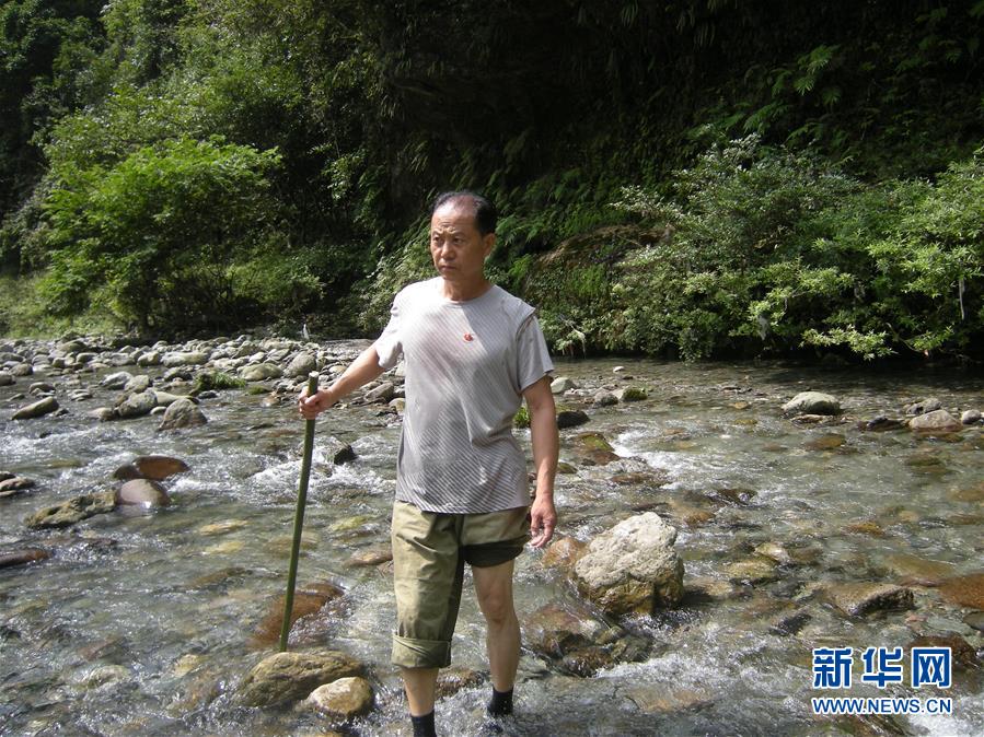 （新華全媒頭條&middot;圖文互動）（11）以生命赴使命 用熱血鑄忠魂&mdash;&mdash;記犧牲在脫貧攻堅戰(zhàn)場上的英雄們