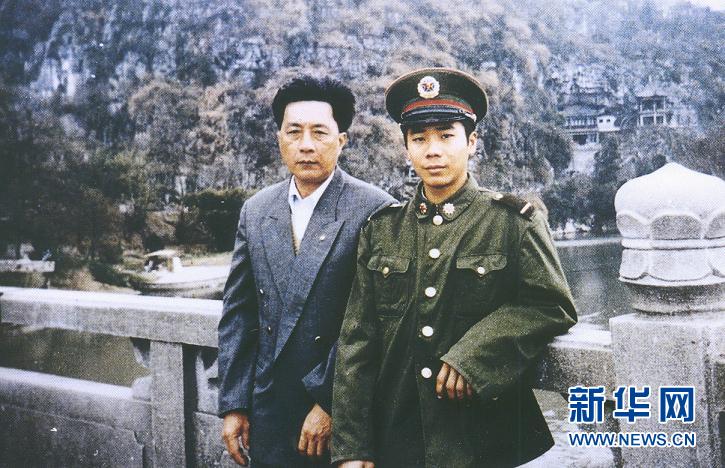 （新華全媒頭條&middot;愛國(guó)情 奮斗者&middot;圖文互動(dòng)）（3）致敬，為祖國(guó)獻(xiàn)身的英雄！