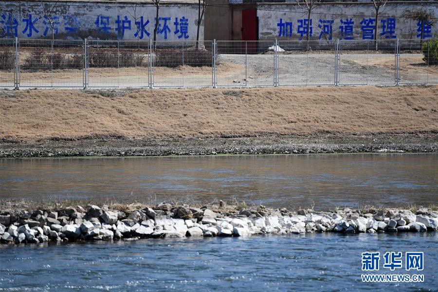 （壯麗70年&middot;奮斗新時(shí)代&middot;圖文互動）（2）&ldquo;引灤入津&rdquo;：一座流動的豐碑