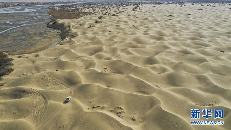 （新華全媒頭條&middot;圖文互動）（1）一步千年，&ldquo;最后的沙漠部落&rdquo;遷入新家園