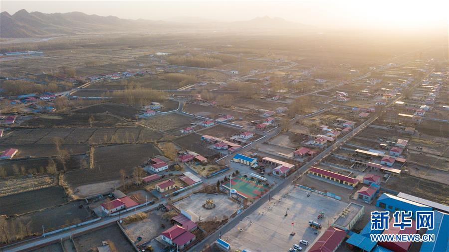 （壯麗70年&middot;奮斗新時代&middot;圖文互動）（4）情同一家，守望相助，共奔小康&mdash;&mdash;內(nèi)蒙古興安盟巴彥敖包嘎查民族團結見聞