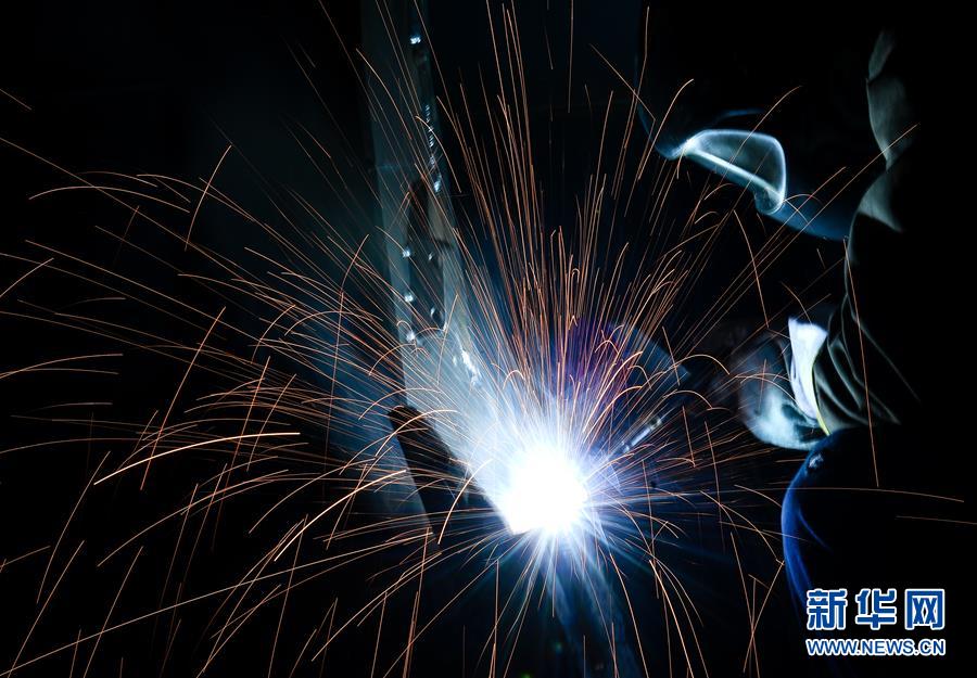 （新華全媒頭條&middot;圖文互動）（15）城市重生的徐州邏輯&mdash;&mdash;資源枯竭城市的轉(zhuǎn)型之道