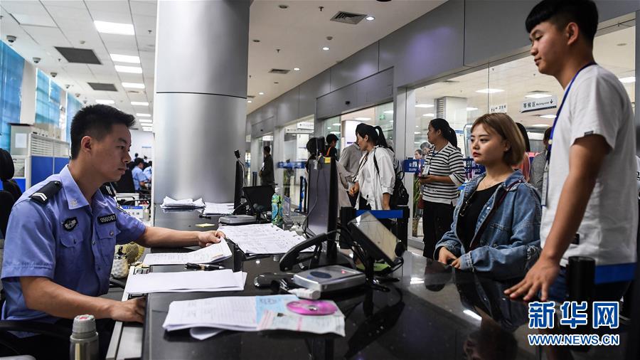 （壯麗70年 奮斗新時代&mdash;&mdash;推動高質(zhì)量發(fā)展調(diào)研行&middot;圖文互動）（5）近海能看鯨魚白海豚，廣西這片濱海旅游勝地啥來頭？