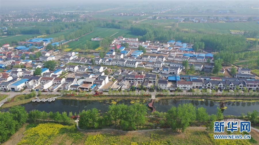 (壯麗70年·奮斗新時(shí)代·圖文互動(dòng))(1)江蘇耿車:從“廢塑加工場(chǎng)”到“創(chuàng)業(yè)夢(mèng)工廠”