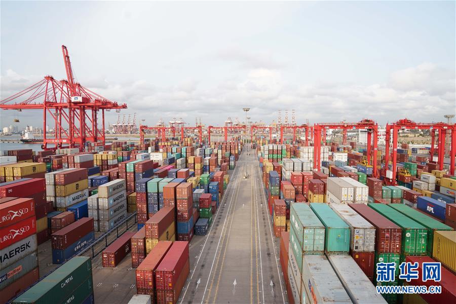 (新華全媒頭條·北京世園會(huì)·圖文互動(dòng))(12)共繪人類(lèi)生態(tài)文明美麗畫(huà)卷——從北京世園會(huì)看中國(guó)綠色發(fā)展的“世界貢獻(xiàn)”