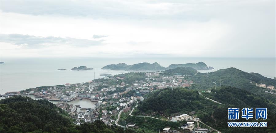 （壯麗70年&middot;奮斗新時代&middot;圖文互動）（3）&ldquo;東海明珠&rdquo;挺立一座&ldquo;精神燈塔&rdquo;&mdash;&mdash;追尋浙江臺州大陳島墾荒精神