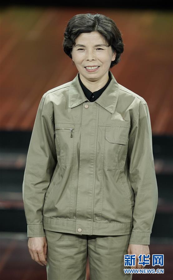 （圖文互動）（3）中央宣傳部、全國總工會聯(lián)合發(fā)布2019年&ldquo;最美職工&rdquo;先進事跡