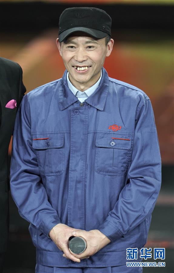 （圖文互動）（10）中央宣傳部、全國總工會聯(lián)合發(fā)布2019年&ldquo;最美職工&rdquo;先進事跡