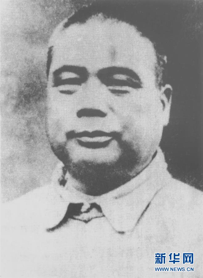 （為了民族復(fù)興&middot;英雄烈士譜&middot;圖文互動）愛國將領(lǐng)馮玉祥：布衣上將，戎馬煥章