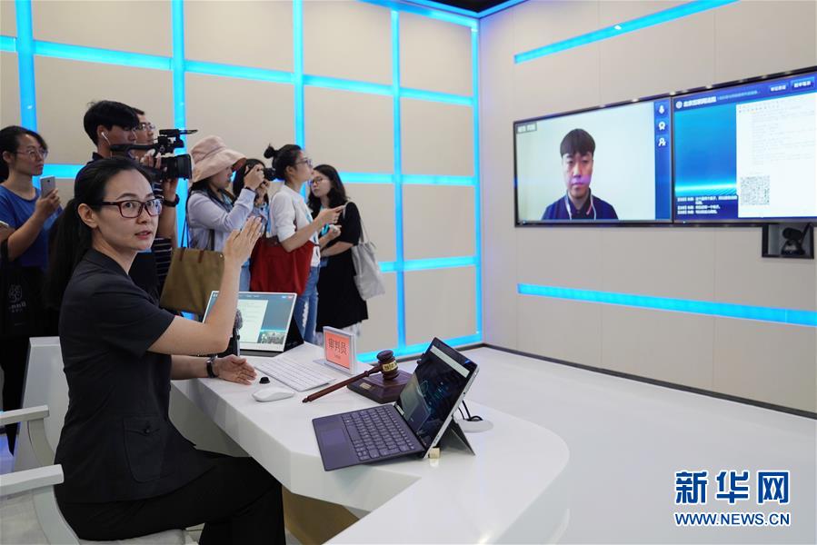 （新華全媒頭條&middot;圖文互動）（2）從&ldquo;數(shù)字中國&rdquo;看中國發(fā)展新信號、新亮點、新趨勢