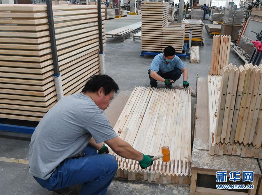 （壯麗70年&middot;奮斗新時(shí)代&middot;圖文互動(dòng)）（9）以改革創(chuàng)新實(shí)現(xiàn)縣域新治&mdash;&mdash;河南蘭考縣域治理樣本觀察