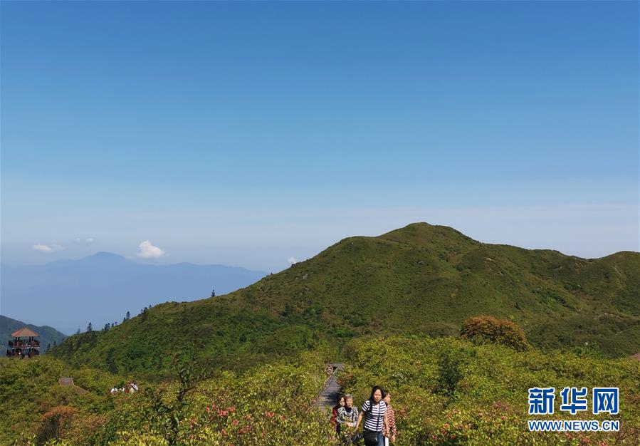 （壯麗70年&middot;奮斗新時代&middot;圖文互動）（2）縣域經(jīng)濟強縣的&ldquo;扶貧經(jīng)&rdquo;&mdash;&mdash;來自湖南瀏陽市的脫貧攻堅調(diào)查