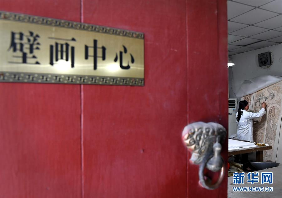 （新華全媒頭條&middot;圖文互動）（10）&ldquo;若問古今興廢事，請君只看洛陽城&rdquo;&mdash;&mdash;千年古都&ldquo;烹制&rdquo;博物館盛宴