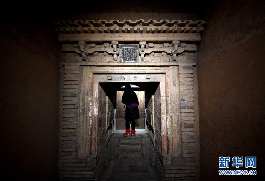 （新華全媒頭條&middot;圖文互動(dòng)）（15）&ldquo;若問(wèn)古今興廢事，請(qǐng)君只看洛陽(yáng)城&rdquo;&mdash;&mdash;千年古都&ldquo;烹制&rdquo;博物館盛宴