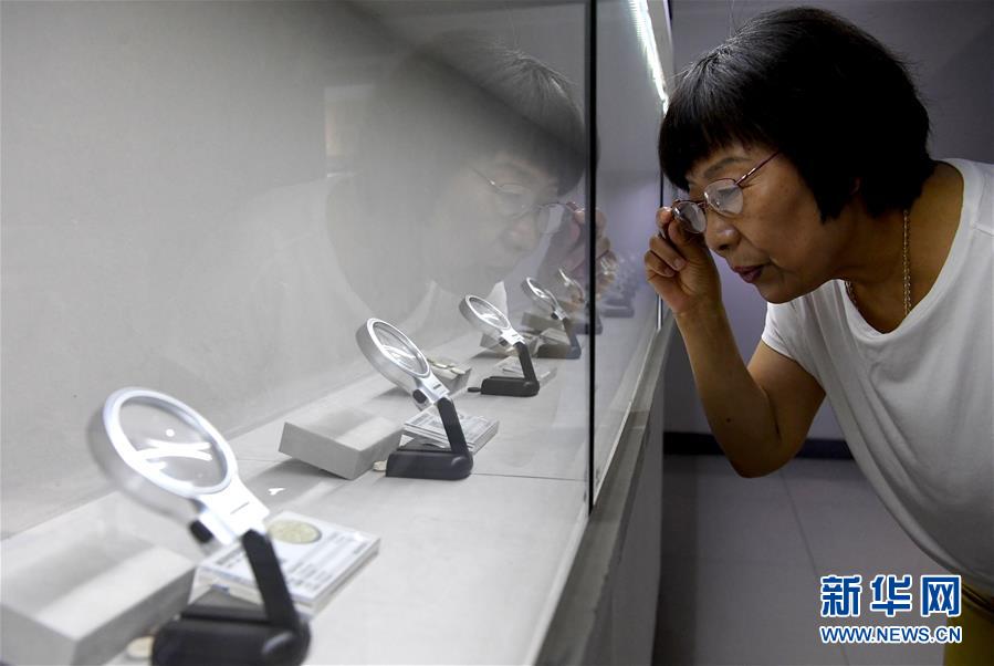 （新華全媒頭條&middot;圖文互動）（18）&ldquo;若問古今興廢事，請君只看洛陽城&rdquo;&mdash;&mdash;千年古都&ldquo;烹制&rdquo;博物館盛宴