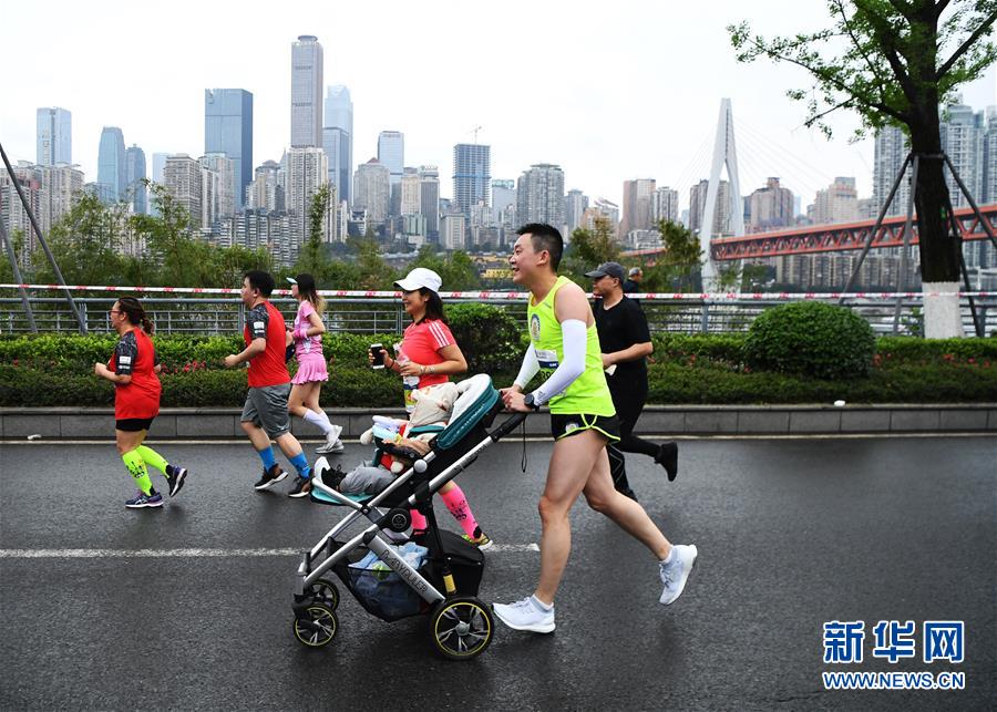 （生態(tài)文明建設(shè)&middot;圖文互動(dòng)）（7）讓山水之城&ldquo;顏值&rdquo;更高、&ldquo;氣質(zhì)&rdquo;更佳&mdash;&mdash;重慶&ldquo;兩江四岸&rdquo;治理提升調(diào)查