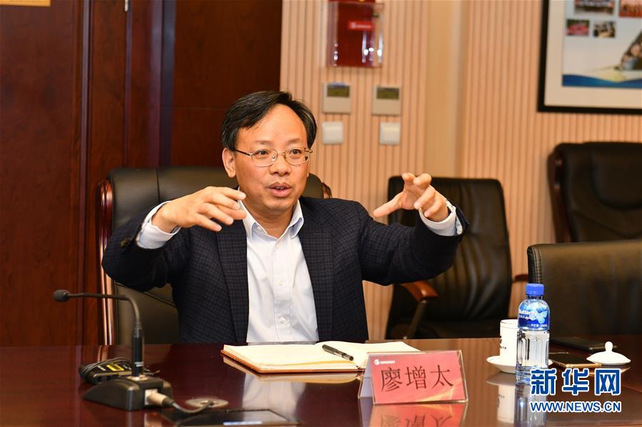 (新華全媒頭條·圖文互動(dòng))(5)“吾將上下而求索”——從萬華改革之路看中國國有企業(yè)改革偉大實(shí)踐