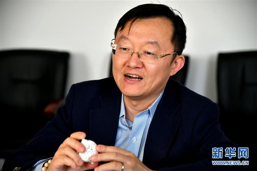 (新華全媒頭條·圖文互動(dòng))(6)“吾將上下而求索”——從萬華改革之路看中國國有企業(yè)改革偉大實(shí)踐