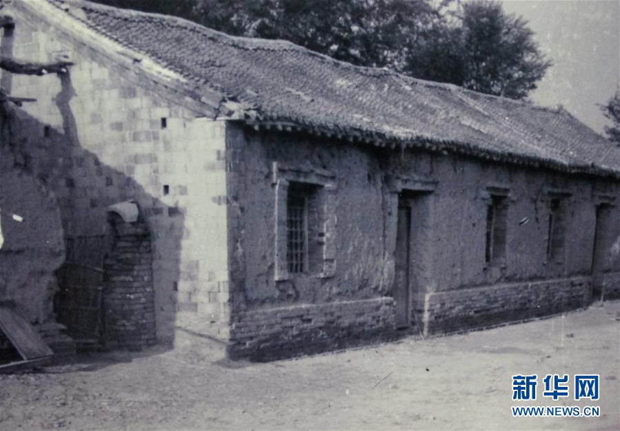 (新華全媒頭條·愛國情 奮斗者·圖文互動(dòng))(3)把論文寫在祖國的大地上——中國農(nóng)業(yè)大學(xué)46年扎根河北曲周服務(wù)鄉(xiāng)村振興紀(jì)實(shí)