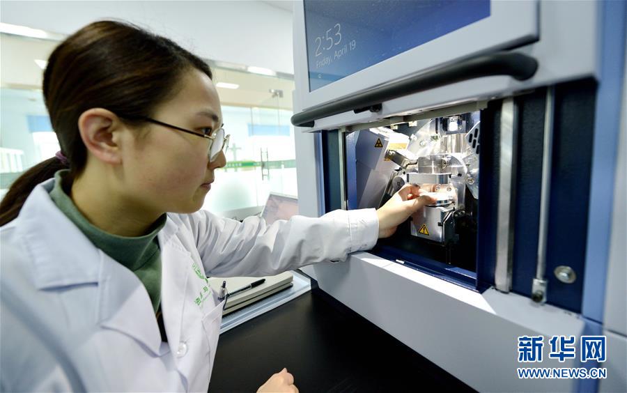 (新華全媒頭條·愛國情 奮斗者·圖文互動(dòng))(8)把論文寫在祖國的大地上——中國農(nóng)業(yè)大學(xué)46年扎根河北曲周服務(wù)鄉(xiāng)村振興紀(jì)實(shí)