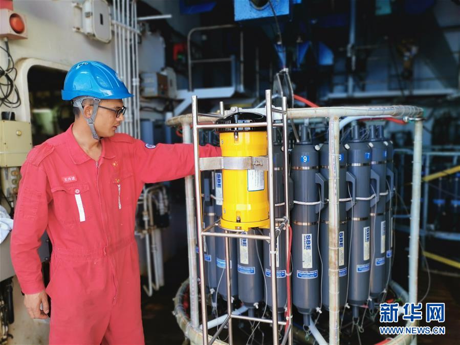 (科技·圖文互動(dòng))(3)特寫:“科學(xué)”號(hào)的“七種武器”