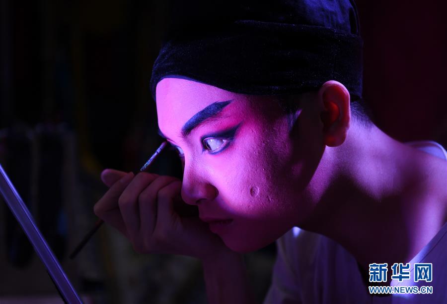 (文化)(5)2019年“文化和自然遺產(chǎn)日”非遺主會場活動在廣州舉行