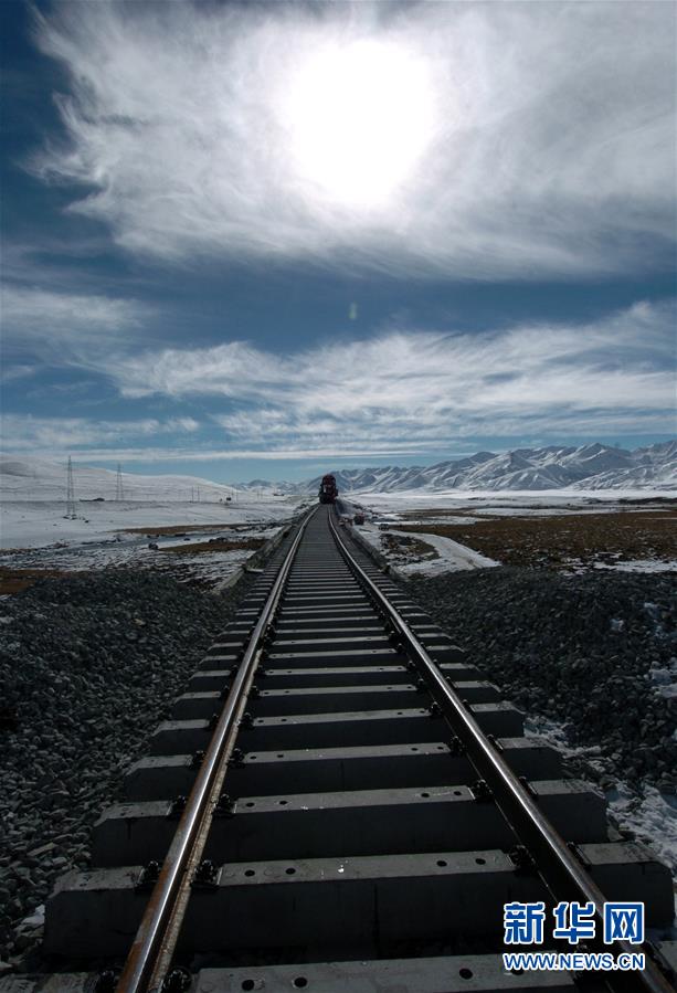 （壯麗七十年&middot;奮斗新時代&middot;圖文互動）（5）天路，讓世界屋脊不再遙遠