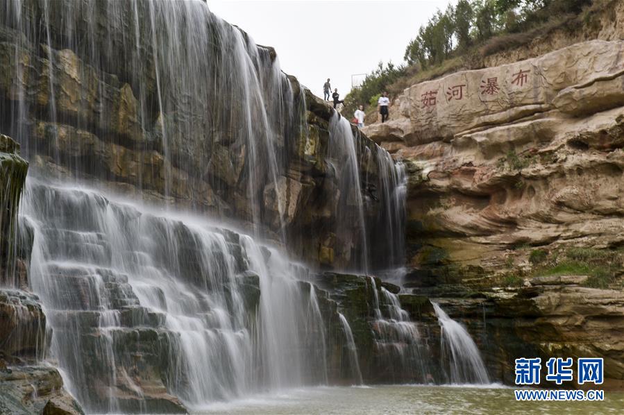 (新華全媒頭條·壯麗70年·奮斗新時代·圖文互動)(3)中國減貧的西海固報告