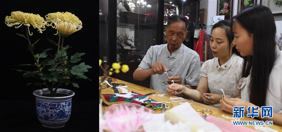 （新華全媒頭條&middot;圖文互動(dòng)）（11）傾聽(tīng)大河新生的&ldquo;脈動(dòng)&rdquo;&mdash;&mdash;寫(xiě)在中國(guó)大運(yùn)河申遺成功五周年之際