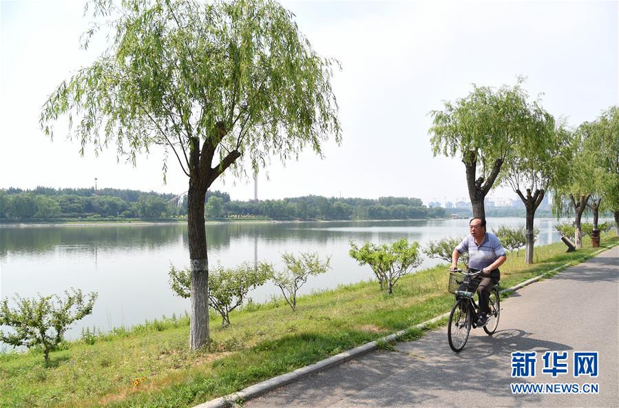 （新華全媒頭條&middot;圖文互動(dòng)）（2）傾聽(tīng)大河新生的&ldquo;脈動(dòng)&rdquo;&mdash;&mdash;寫(xiě)在中國(guó)大運(yùn)河申遺成功五周年之際