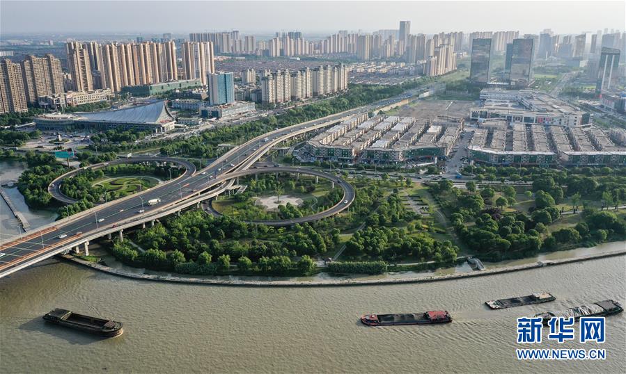 （新華全媒頭條&middot;圖文互動(dòng)）（4）傾聽(tīng)大河新生的&ldquo;脈動(dòng)&rdquo;&mdash;&mdash;寫(xiě)在中國(guó)大運(yùn)河申遺成功五周年之際