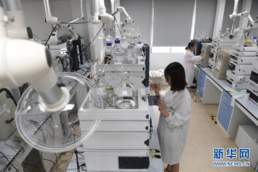 （新華全媒頭條&middot;中國(guó)經(jīng)濟(jì)基層行&middot;圖文互動(dòng)）（6）看！這就是中國(guó)經(jīng)濟(jì)的信心&mdash;&mdash;當(dāng)前中國(guó)經(jīng)濟(jì)觀察之一