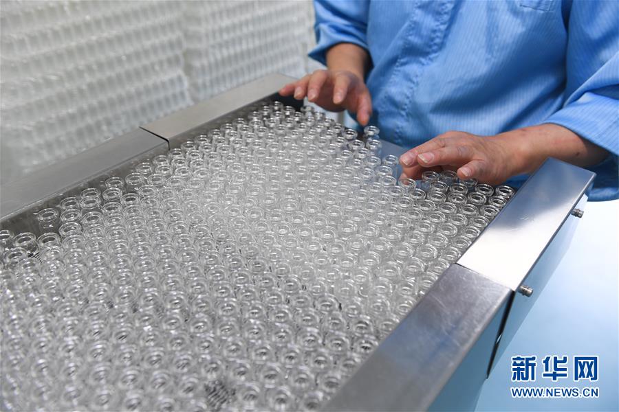 （新華全媒頭條&middot;中國(guó)經(jīng)濟(jì)基層行&middot;圖文互動(dòng)）（7）看！這就是中國(guó)經(jīng)濟(jì)的信心&mdash;&mdash;當(dāng)前中國(guó)經(jīng)濟(jì)觀察之一