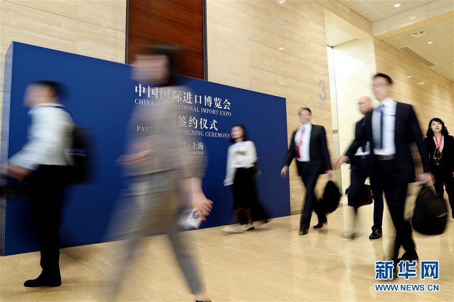 （新華全媒頭條&middot;中國(guó)經(jīng)濟(jì)基層行&middot;圖文互動(dòng)）（8）看！這就是中國(guó)經(jīng)濟(jì)的信心&mdash;&mdash;當(dāng)前中國(guó)經(jīng)濟(jì)觀察之一