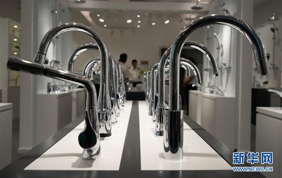 （新華全媒頭條&middot;中國經(jīng)濟基層行&middot;圖文互動）（1）看！這就是中國經(jīng)濟的底氣&mdash;&mdash;當前中國經(jīng)濟觀察之三