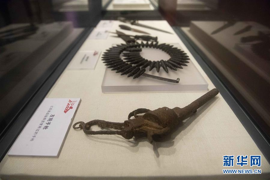 （壯麗70年&middot;奮斗新時(shí)代&mdash;&mdash;記者再走長征路&middot;圖文互動(dòng)）（4）實(shí)事求是，敢于擔(dān)當(dāng)&mdash;&mdash;&ldquo;通道轉(zhuǎn)兵&rdquo;使3萬中央紅軍暫脫險(xiǎn)境