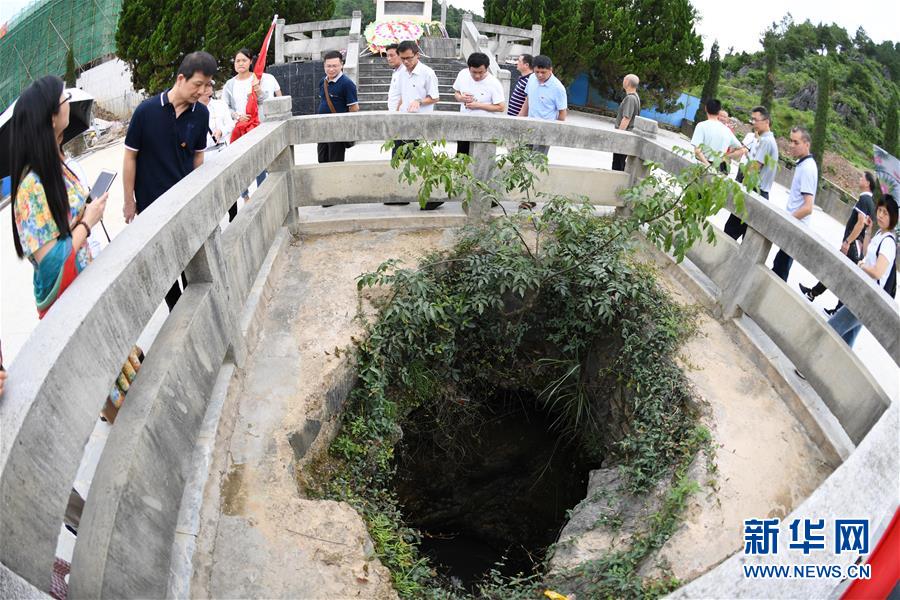 （壯麗70年&middot;奮斗新時(shí)代&mdash;&mdash;記者再走長(zhǎng)征路&middot;圖文互動(dòng)）（5）歷盡苦難而淬火成鋼&mdash;&mdash;紅軍為什么能沖出絕境？