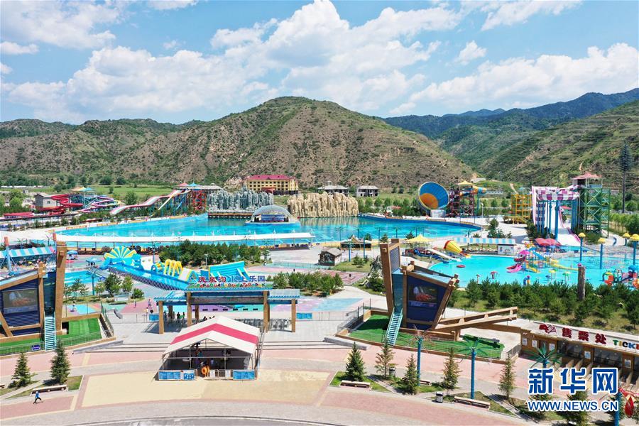 (在習(xí)近平新時(shí)代中國特色社會(huì)主義思想指引下——新時(shí)代新作為新篇章·圖文互動(dòng))(2)山水之變看交城