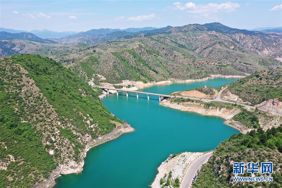 (在習(xí)近平新時(shí)代中國特色社會主義思想指引下——新時(shí)代新作為新篇章·圖文互動(dòng))(7)山水之變看交城