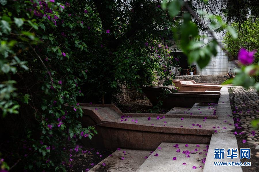 （壯麗70年&middot;奮斗新時(shí)代&mdash;&mdash;記者再走長征路&middot;圖文互動(dòng)）（6）七天七夜，驚心動(dòng)魄&mdash;&mdash;皎平渡口永不消失的紅色記憶