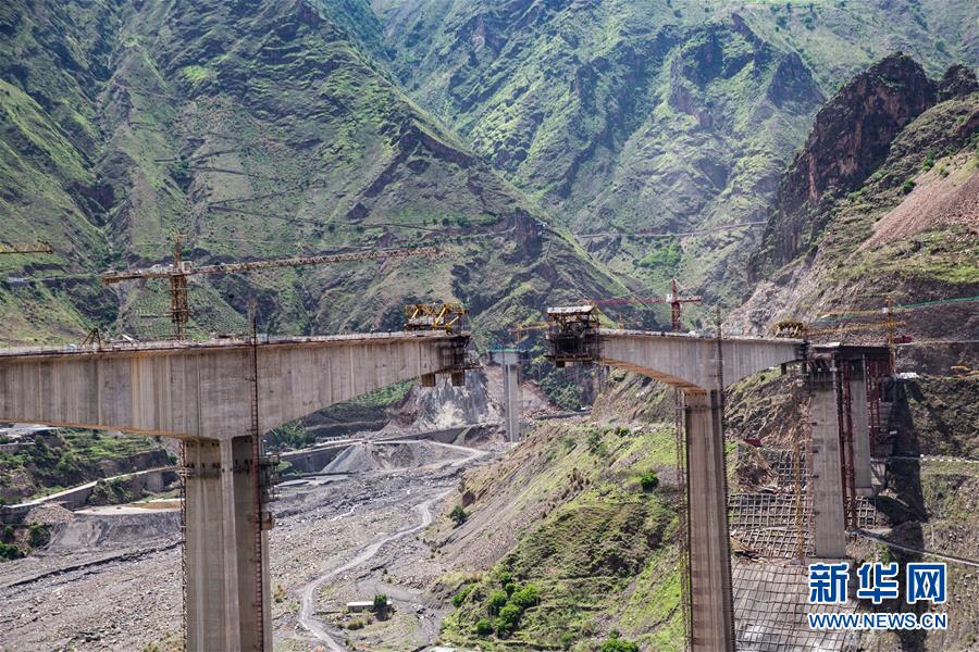 （壯麗70年&middot;奮斗新時(shí)代&mdash;&mdash;記者再走長征路&middot;圖文互動(dòng)）（7）七天七夜，驚心動(dòng)魄&mdash;&mdash;皎平渡口永不消失的紅色記憶