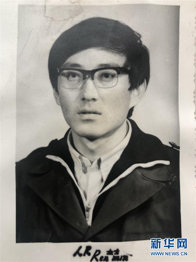 (新華全媒頭條·圖文互動)(1)用生命守護(hù)那片綠色——追記內(nèi)蒙古大興安嶺林區(qū)干部于海俊