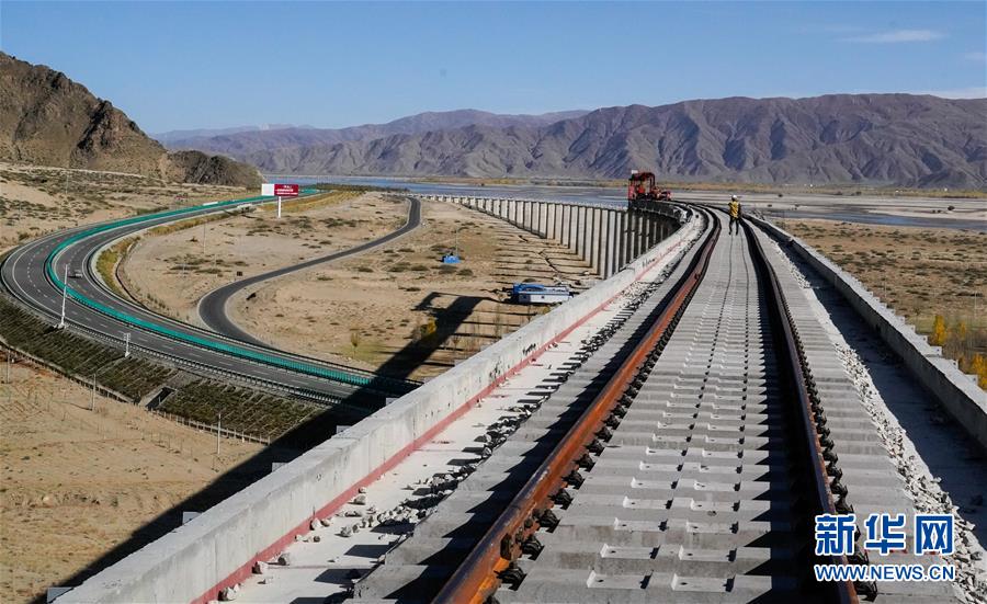 (壯麗70年·奮斗新時(shí)代——共和國發(fā)展成就巡禮·圖文互動(dòng))(5)人間奇跡在高原——新中國成立70年西藏發(fā)展成就紀(jì)實(shí)