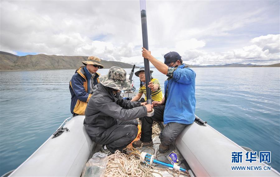 (壯麗70年·奮斗新時(shí)代——共和國發(fā)展成就巡禮·圖文互動(dòng))(10)人間奇跡在高原——新中國成立70年西藏發(fā)展成就紀(jì)實(shí)