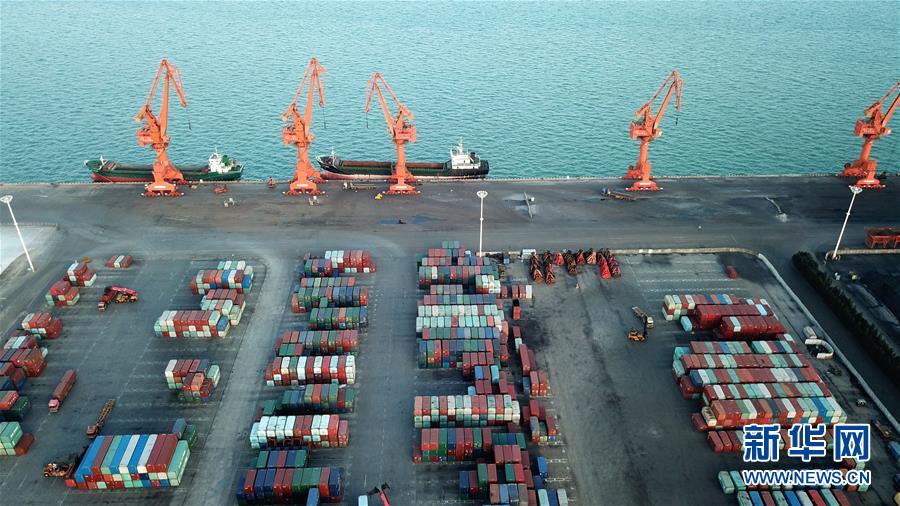 （壯麗70年&middot;奮斗新時(shí)代&mdash;&mdash;共和國(guó)發(fā)展成就巡禮&middot;圖文互動(dòng)）（6）壯美廣西70年：走活開(kāi)放新棋局 勠力共圓復(fù)興夢(mèng)